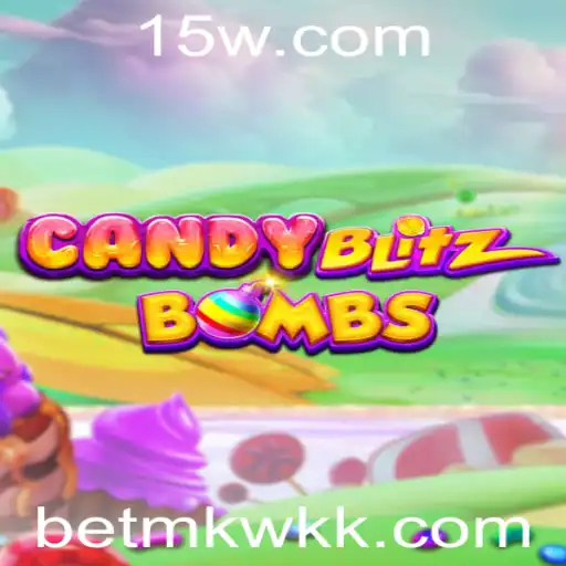 Explorando o Mundo de CandyBlitzBombs