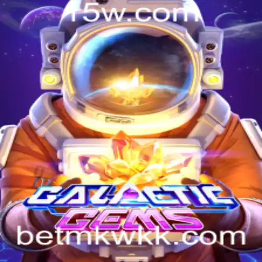 Explorando o Universo Infinito de GalacticGems