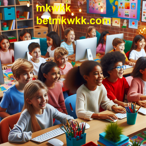 A Ascensão dos Jogos Educativos: Aprendendo Brincando