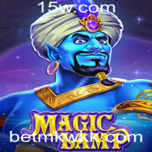 Explorando o Mundo do Jogo MagicLamp: Uma Aventura Enigmática