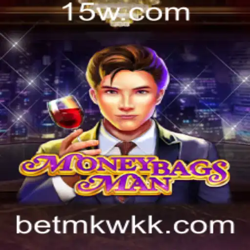 MoneybagsMan: O Fascinante Mundo de Estratégia Econômica no Jogo
